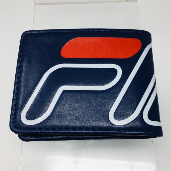 fila wallet